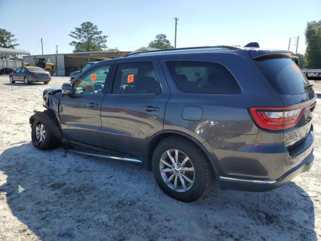 1C4RDHAG7HC709377 Dodge Durango Sxt