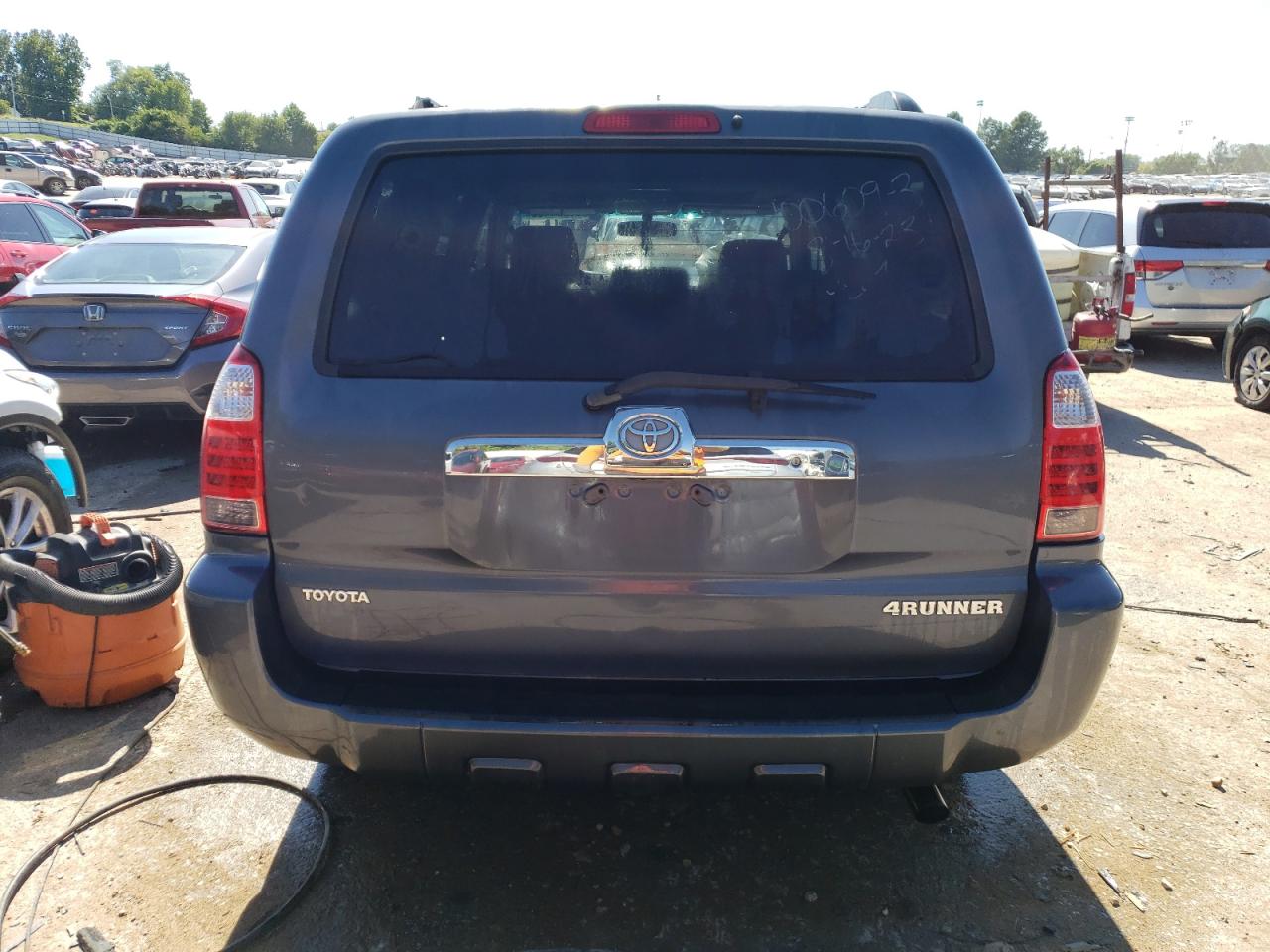 JTEBU14R68K002942 2008 Toyota 4Runner Sr5