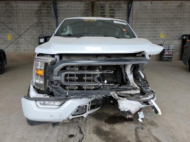 1FTFW1E58MKE90622 Ford F150 Supercrew