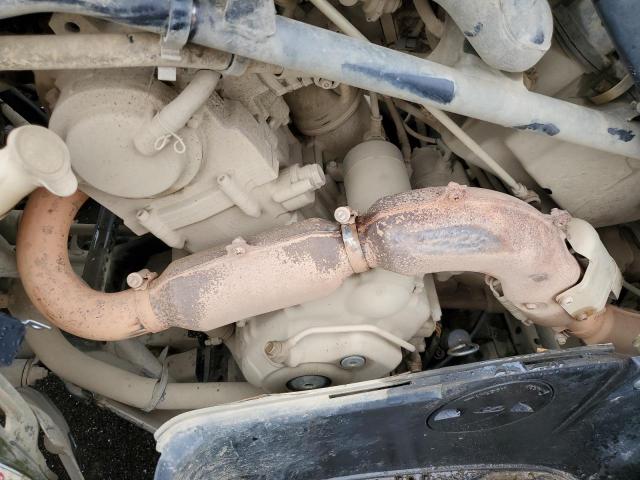 2020 YAMAHA YFM700 - 5Y4AMH536LA101608