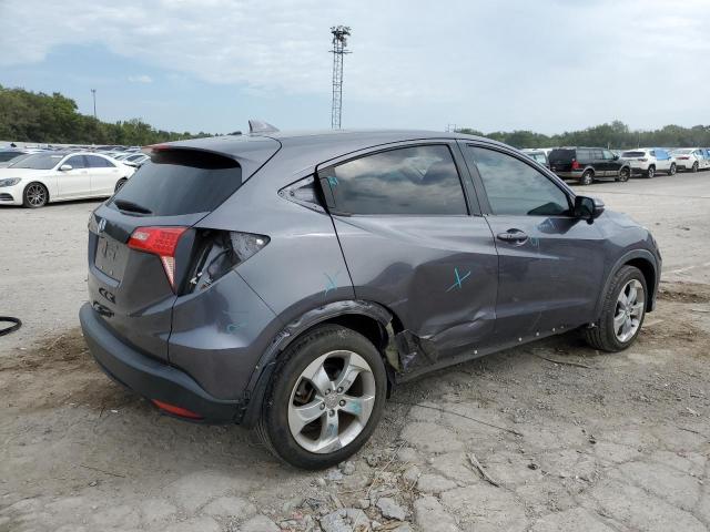 2016 HONDA HR-V 3CZRU5H5XGM738401