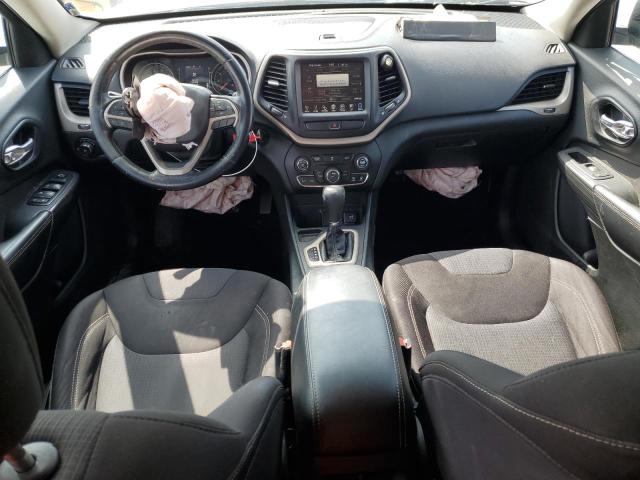 1C4PJLCB2FW670794 Jeep Cherokee Latitude