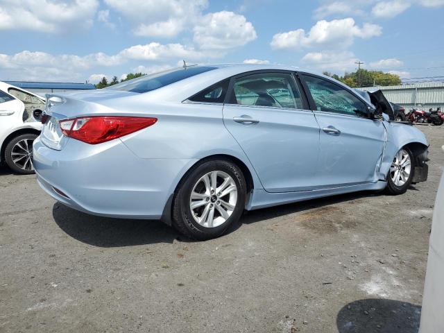 VIN 5NPEB4AC7DH751752 2013 HYUNDAI SONATA no.3