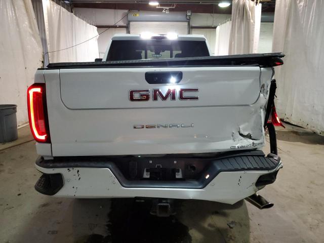 1GT49RE74LF327892 GMC Sierra K2500 Denali