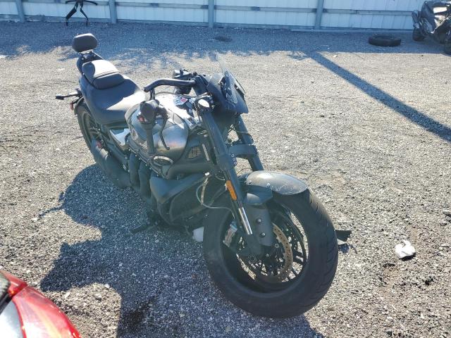 2022 TRIUMPH MOTORCYCLE ROCKET 3 G - SMTG10JX6NTAF9566