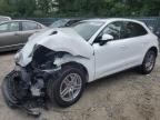 2021 PORSCHE MACAN VIN:WP1AA2A58MLB16220
