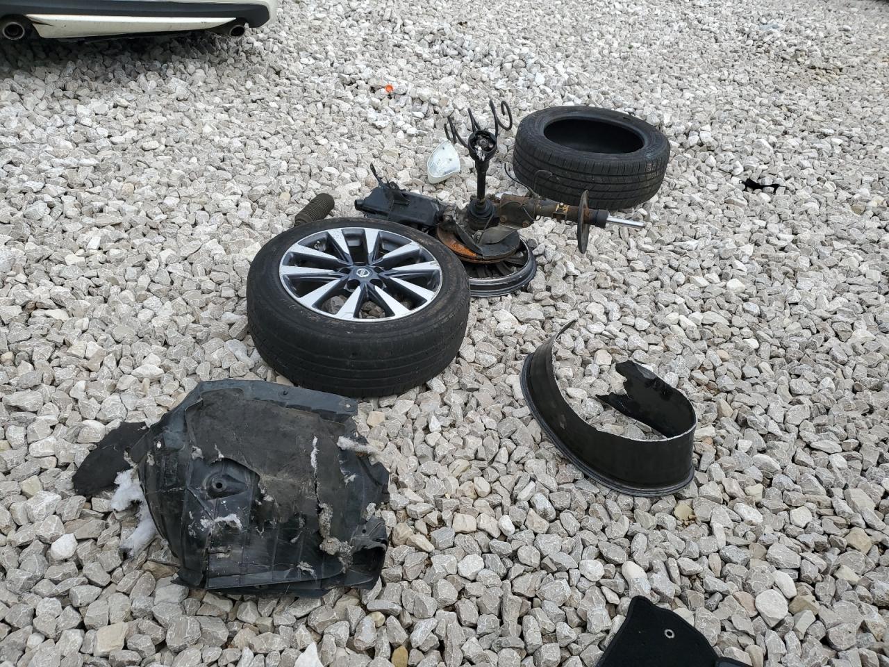 1N4AL3AP4GC123999 NISSAN ALTIMA 2016