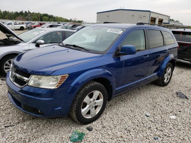 2010 Dodge Journey SXT