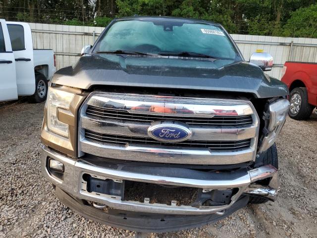 1FTEW1EF7FFB25476 Ford F150 Supercrew