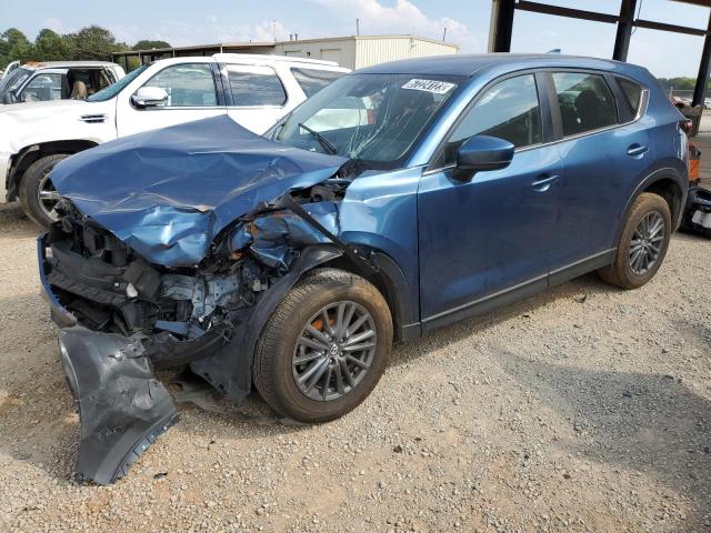 JM3KFABMXM0397839 Mazda CX-5 SPORT