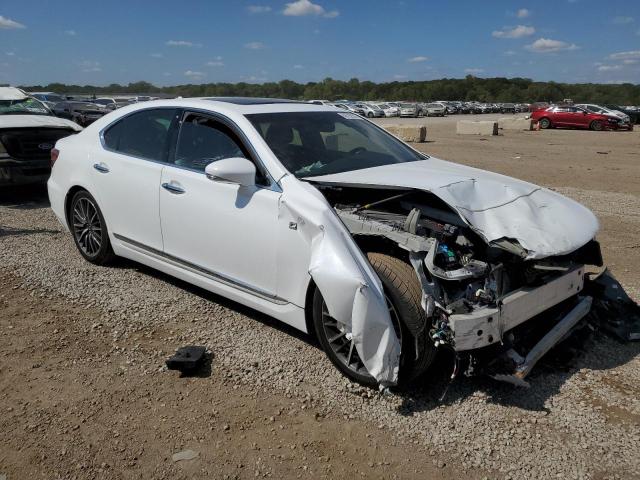 Vin: jthcl5ef8d5019482, lot: 68792603, lexus ls460 460 20134