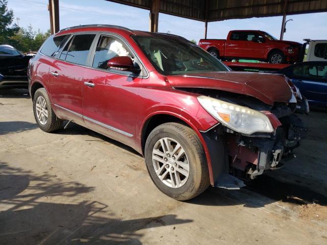 5GAKRAKDXFJ363883 Buick Enclave