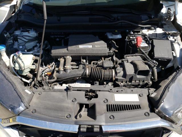 2HKRW2H53HH688947 Honda CR-V EX