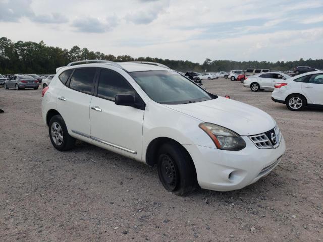 JN8AS5MVXFW756463 Nissan Rogue Select S