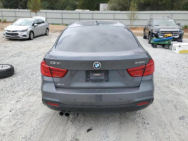 2017 BMW 330 XIGT - WBA8Z9C53HG453131
