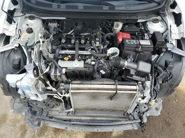 3N1CP5CV2ML477411 Nissan KICKS SV