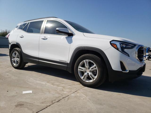 3GKALMEV9ML376409 GMC Terrain Sle