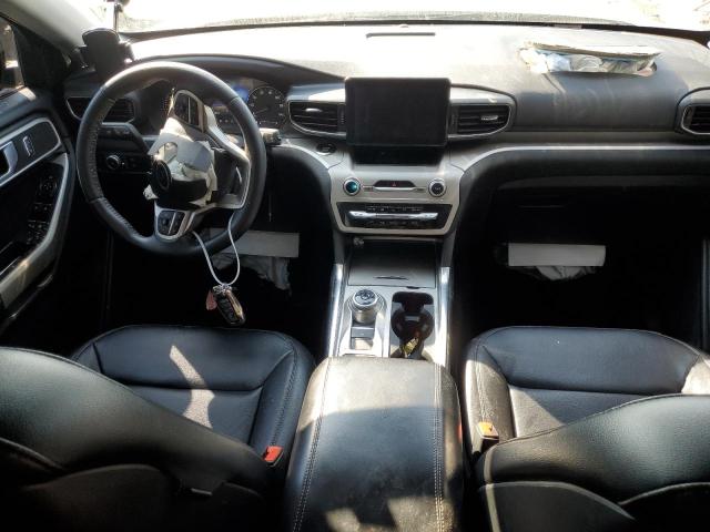 1FMSK7DH0LGC86158 Ford EXPLORER XLT