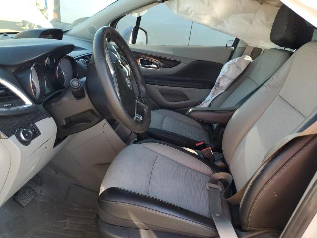 KL4CJFSB2FB246535 Buick Encore Convenience