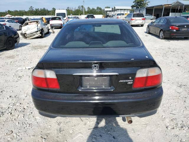 1996 Honda Accord Lx VIN: 1HGCD5632TA040189 Lot: 69432263