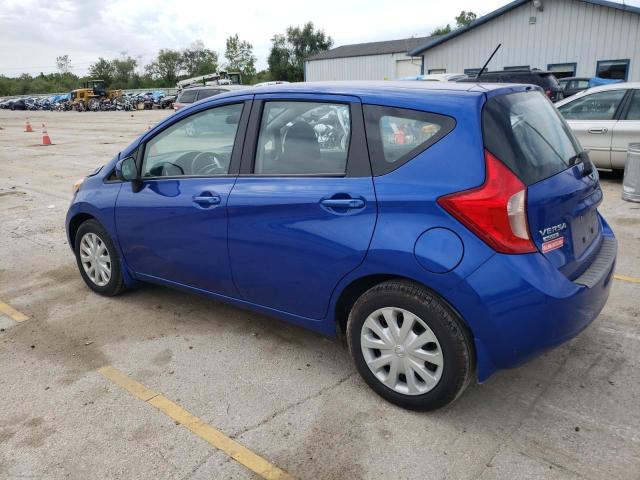 3N1CE2CP0EL436220 Nissan Versa Note S