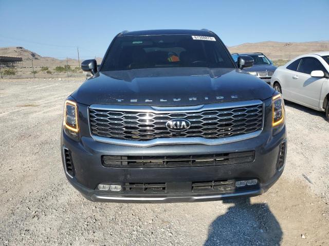 5XYP54HC8MG173819 Kia Telluride  5