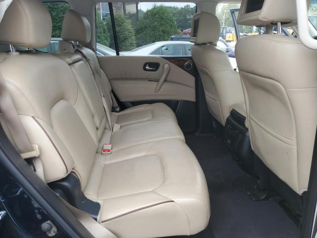 JN8AY2NCXH9504367 Nissan ARMADA SV