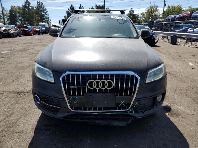 VIN WA1WGAFP5EA025083 2014 Audi Q5, Prestige no.5