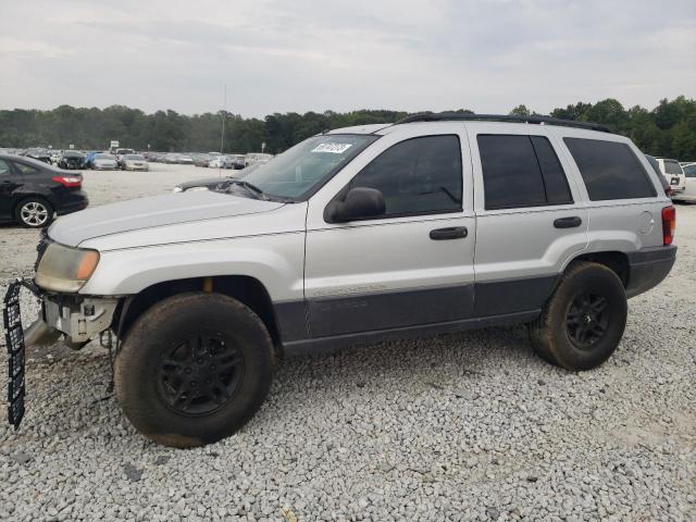 2003 Jeep Grand Cherokee Laredo