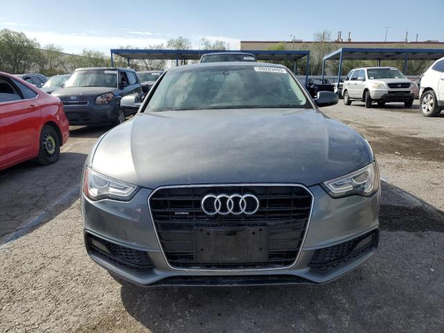 WAUM2AFR3GA030795 2016 AUDI A5, photo no. 5