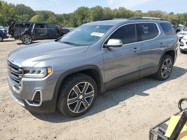 1GKKNMLS8LZ138629 GMC Acadia SLT