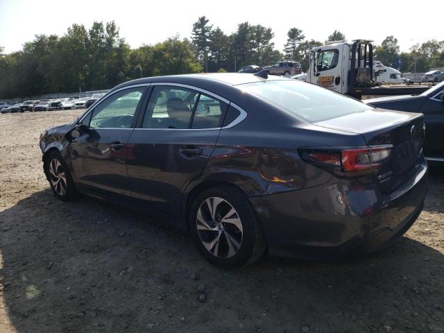 4S3BWAC60N3012605 Subaru Legacy Premium