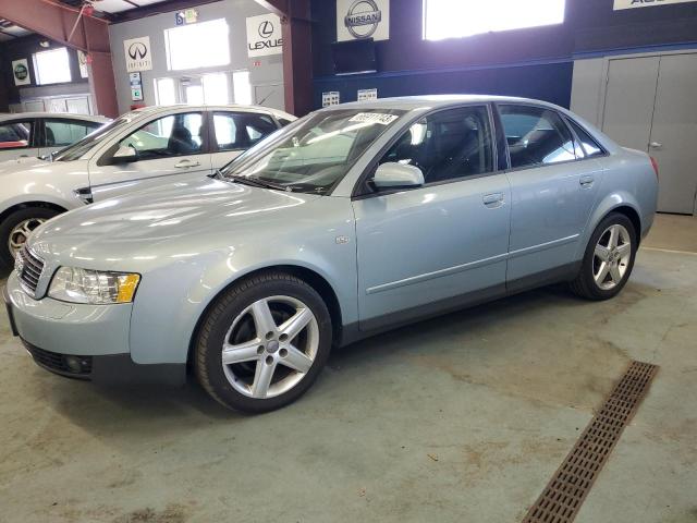 2003 Audi A4 