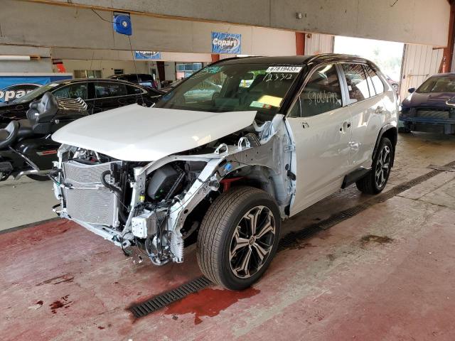 2023 TOYOTA RAV4 PRIME - JTMEB3FV8PD123312
