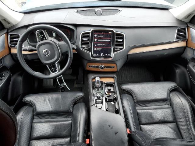 2017 VOLVO XC90 T8 - YV4BC0PL3H1185261