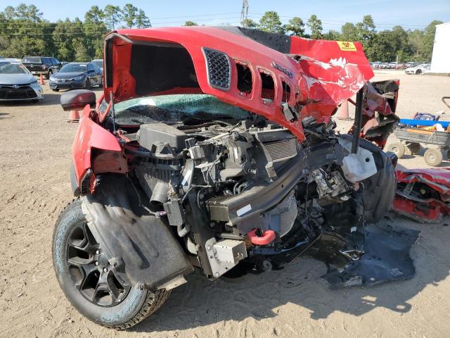 1C4PJMBX7KD230160 Jeep Cherokee Trailhawk