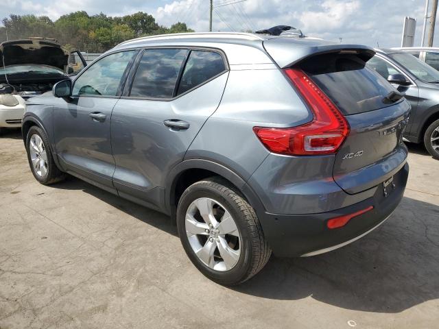 YV4162UK6K2153285 Volvo XC40 T5 MO 2