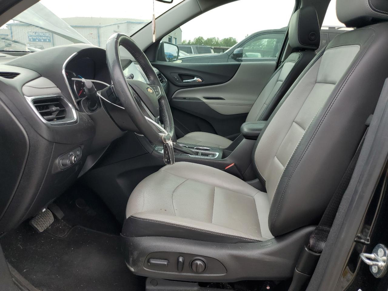 2GNAXNEX2J6165289 CHEVROLET EQUINOX 2018