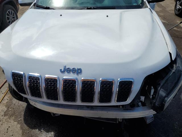 1C4PJMDX7KD345693 Jeep Cherokee Limited