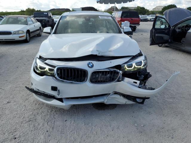 2018 BMW 330 XIGT - WBA8Z9C52JB219713