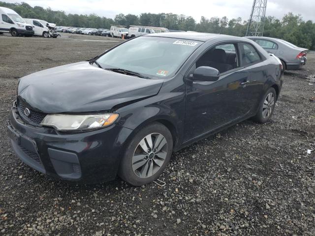 2013 Kia Forte EX