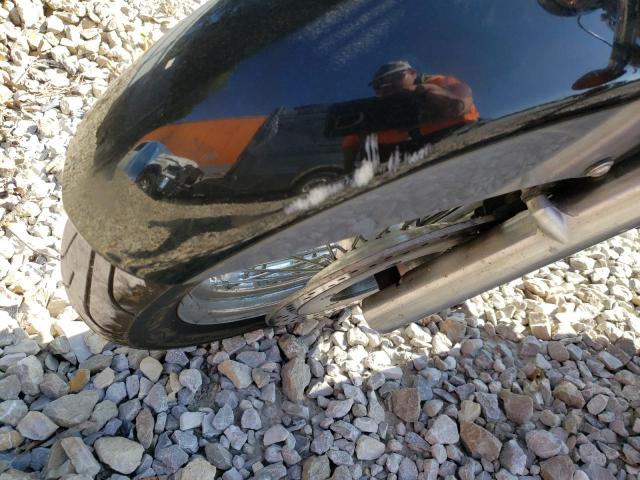2005 HONDA VT750 CA JH2RC50315M101996