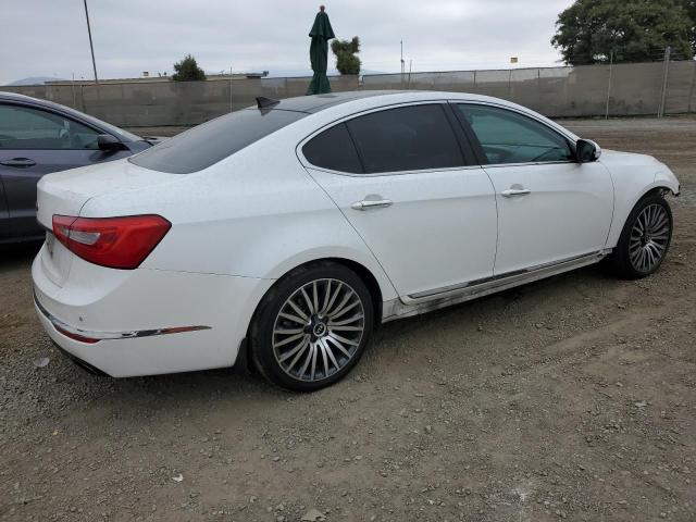 KNALN4D74E5134661 KIA Cadenza Premium