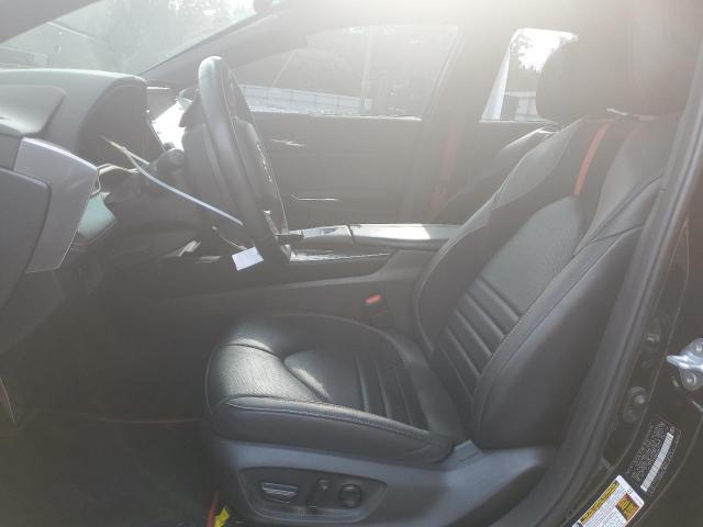2021 TOYOTA AVALON TRD - 4T1FZ1FB0MU066217