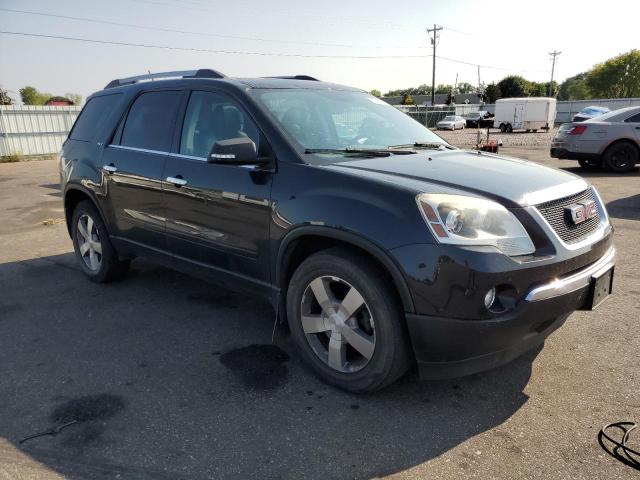 2011 GMC Acadia Slt-2 VIN: 1GKKVSED8BJ107607 Lot: 39873977