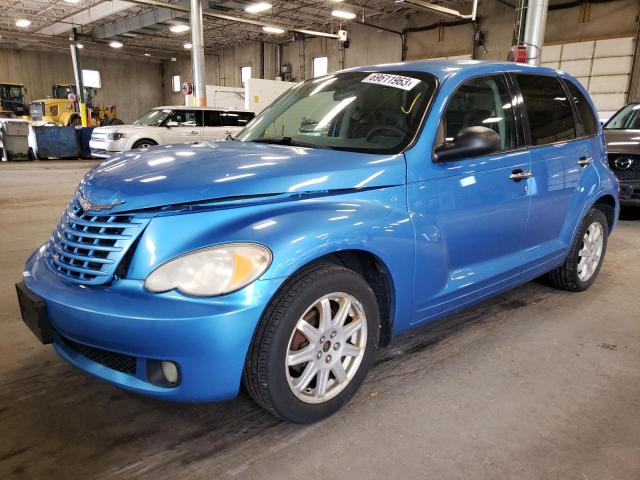 2008 Chrysler PT Cruiser Touring