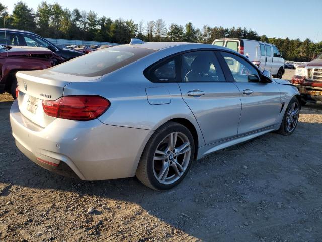 WBA4C9C5XGG137191 BMW 428 Xi Gran Coupe Sulev