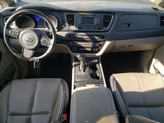 KNDMB5C15G6213692 KIA SEDONA LX