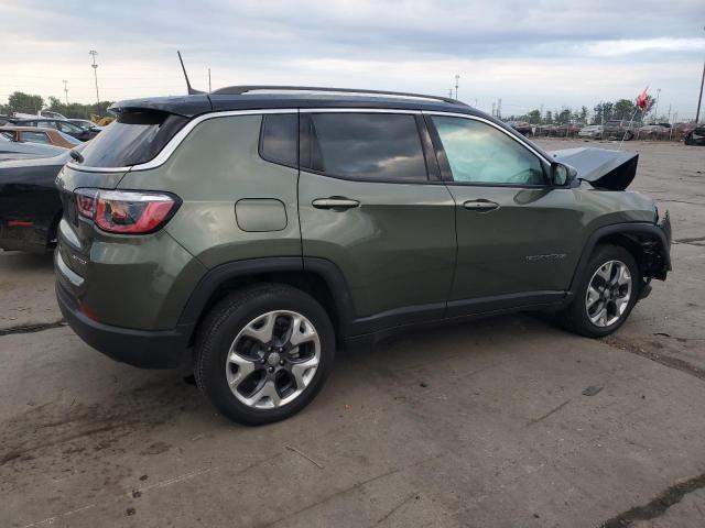 3C4NJDCB5LT244886 Jeep Compass Limited