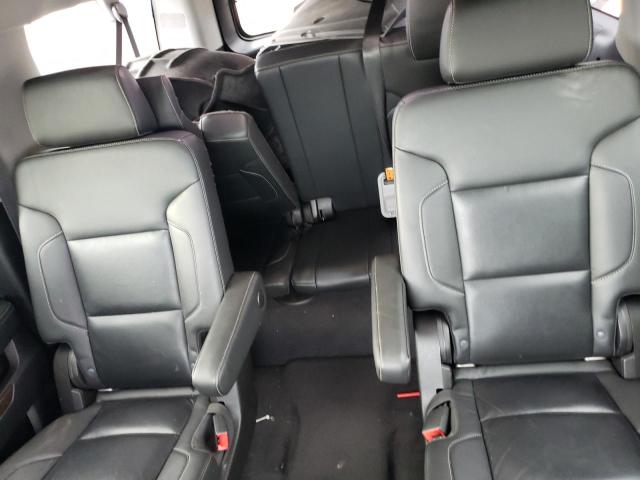 1GNSCHKC2LR220740 Chevrolet Suburban C1500 Lt